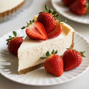 last Philadelphia cheesecake