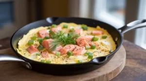 Optimized SalamonEggs Breakfast
