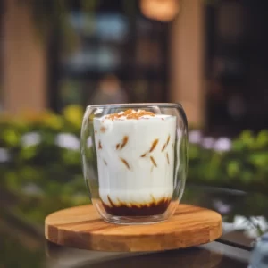 Optimized javyCoffee