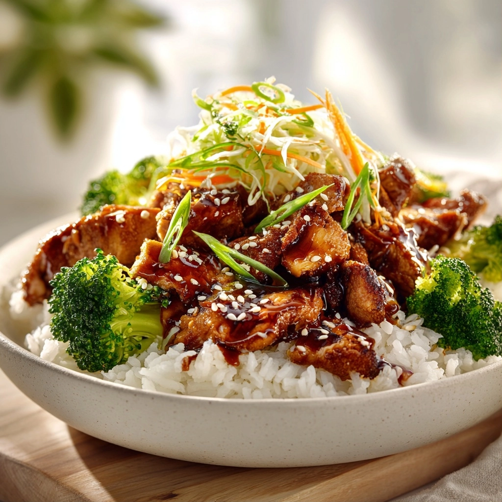 10 Creamy Garlic Rice Dinners: Easy One-Pan Chicken, Beef & Shrimp Bowls 2 Better Than Takeout Teriyaki Chicken Bowls Quick Recipe