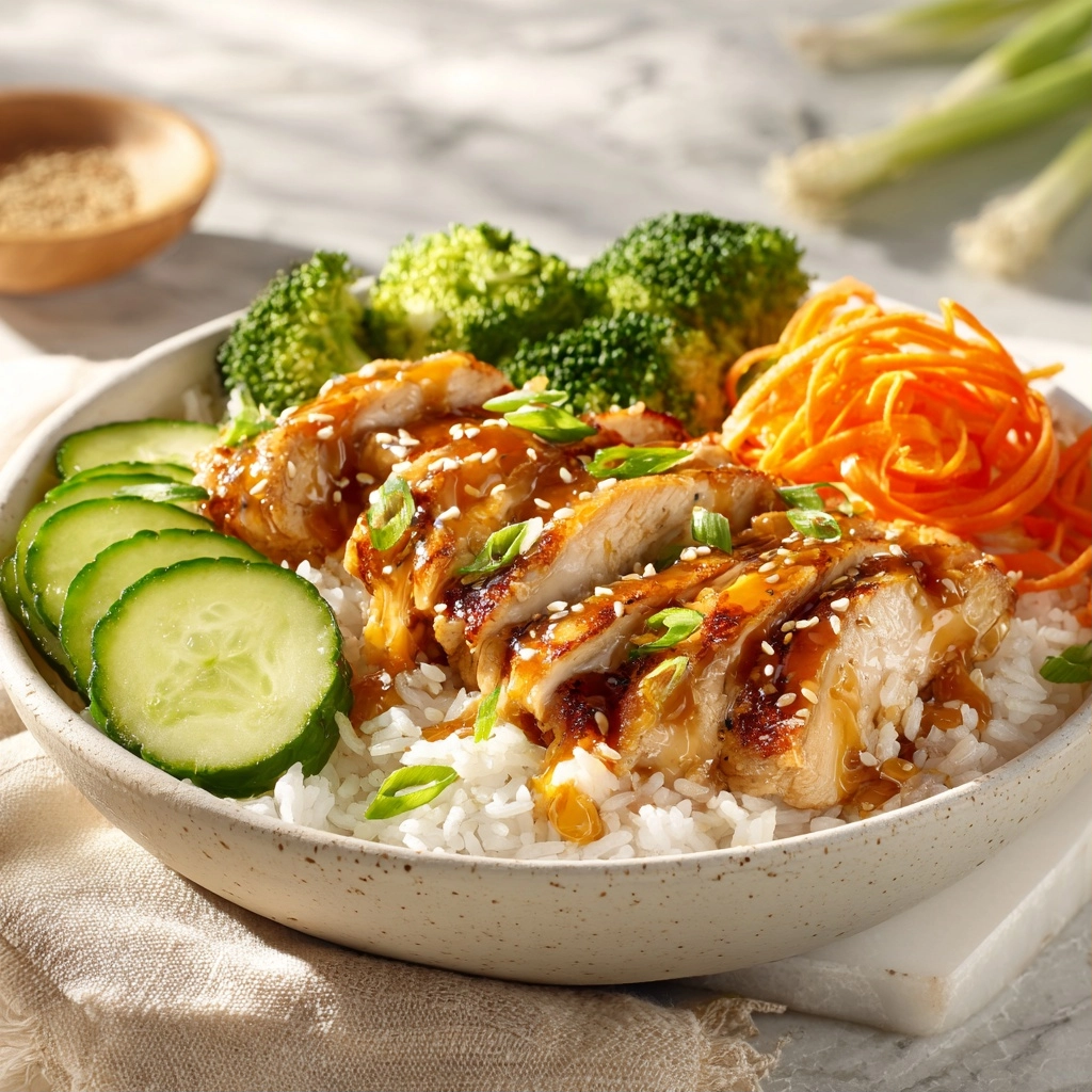 10 Creamy Garlic Rice Dinners: Easy One-Pan Chicken, Beef & Shrimp Bowls 7 Better Than Takeout Chicken Rice Bowls Family Dinner